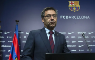 Tham thì thâm, Barca trước viễn cảnh mất 2 'siêu bom tấn' 300 triệu!
