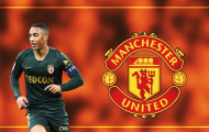 'Thế thân Pogba' đặt chân đến Anh, ký HĐ kỷ lục khiến Man Utd ôm hận