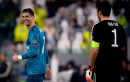 Thêm lý do khiến Buffon trở lại Juventus: Vì ai đó anh khâm phục!