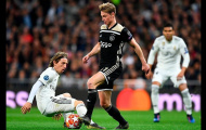 'Tôi mong có thể thắng 5-0 trước Real Madrid tại Bernabeu'