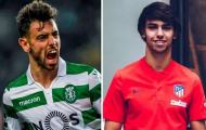 Vì sao siêu 'bom tấn' Felix sẽ giúp Man Utd có Fernandes?