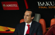 Góc Arsenal: 'Phi vụ hoàn hảo' cho Emery chỉ có giá 15 triệu!