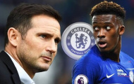 Xong xuôi! Lampard ra mặt, Chelsea trói chân 'báu vật' với lương khủng