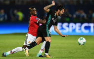 Fan Man Utd: '72 triệu bảng + cậu ấy cho Pogba, tuyệt vời'