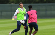 Lộ 'chiến thuật' của Lampard tại Chelsea
