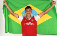 10 mục tiêu Arsenal đã và đang theo đuổi Hè này: 'Thần đồng' Brazil là thành công duy nhất