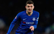 'Không vướng án cấm chuyển nhượng, Chelsea sẽ không chọn cậu ta'