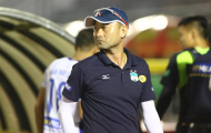 Thua ngược đau đớn trên sân nhà, HLV Lee Tae hoon nhận xét tinh tế về Xuân Trường