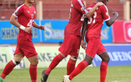 3 trận ghi 3 bàn, Bruno Catanhede - Bản hợp đồng “đáng đồng tiền bát gạo” của Viettel