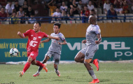 Viettel giành trọn 3 điểm trong ngày mở màn giai đoạn lượt về V-League 2019