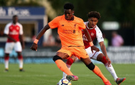 Thêm CLB hạng Nhất muốn mượn tài năng trẻ Liverpool