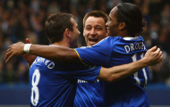 Lampard nổ phát súng đầu tiên, tuyên bố đầy thách thức tới nhóm Big Six