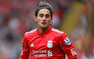 Alberto Aquilani: Từ 'bom xịt' Liverpool đến nỗi buồn của cả Serie A