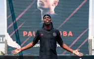 Biến lớn ở Man Utd: Solskjaer buộc phải trì hoãn kế hoạch vì Pogba