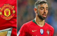 'Bom tấn' 70 triệu tin chắc sẽ đến OTF, Man Utd đón tân binh thứ 3 sớm thôi
