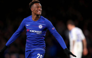Lampard ra tay và Chelsea sẽ 'trói chặt' Callum Hudson-Odoi? Chưa chắc!