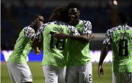 Sao trẻ Arsenal lên tiếng, Nigeria 'kết liễu' nhà ĐKVĐ Cameroon sau 90 phút