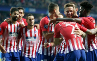 Chi 25 triệu, Everton quyết giật 'quái thú' hàng công của Atletico