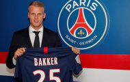 CHÍNH THỨC: PSG thần tốc công bố tân binh thứ 4, sao mai từ Ajax