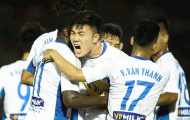 Vòng 14 V-League 2019: Chờ Xuân Trường tái xuất, đại chiến 'đỏ'