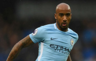 Man City muốn bán 'chuyên gia bóp team', đã có 2 đội bóng đánh tiếng