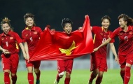 FIFA thay đổi thể thức thi đấu, đội tuyển nữ Việt Nam tràn đầy cơ hội dự World Cup
