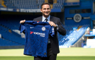 'Frank Lampard sẽ đòi hỏi các cầu thủ tập luyện như cách cậu ấy đã từng làm'