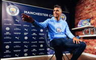 Có Rodri rồi, Man City đã biết phải làm gì với 'động cơ vĩnh cửu' chưa?