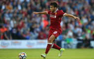 “Người thừa’’ của Liverpool chuẩn bị trở lại cố hương