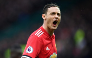 Không phải Lukaku, Conte nên đưa sao Man Utd này về Inter Milan
