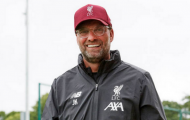 Klopp: 'Quá tài năng! Một vai trò quan trọng đang được lên kế hoạch cho cậu ấy'
