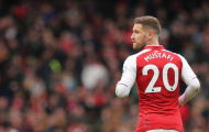 3 cái tên nhiều khả năng sẽ chia tay Arsenal trong kỳ chuyển nhượng mùa hè
