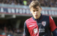 NÓNG! Cagliari không triệu tập “Scholes 2.0”, tin vui cho AS Roma