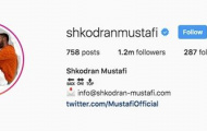 NÓNG! Kẻ bị CĐV Arsenal tẩy chay điều chỉnh Instagram