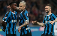 'Quái thú' Serie A, bản hợp đồng mang lại sức mạnh cho Man Utd!