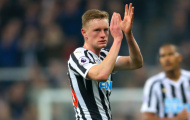 Sean Longstaff có gì hơn các tiền vệ Man Utd?