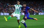Xây hàng thủ, Arsenal quyết đón 'đá tảng' La Liga về Emirates