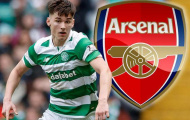 XONG! Đại diện xác nhận Arsenal đang thâu tóm 'máy chạy' thổi tung cánh trái