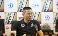 HLV trưởng Hà Nội FC 'than trách' Hải Phòng đá quyết liệt với Quang Hải?