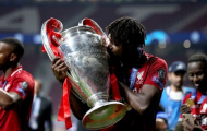 'Liverpool sẽ không chỉ dừng lại ở chức vô địch Champions League'