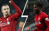2 ‘’siêu dự bị’’ của Klopp đã sẵn sàng trở lại