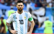 Những cái nhất tại Copa America 2019: Messi phát huy sở trường