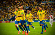 5 điểm nhấn Brazil 3-1 Peru: Selecao lấy lại vị thế; Còn ai nhớ đến Neymar