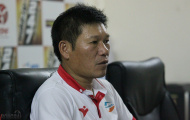 HLV trưởng Viettel hết lời khen ngợi 'trò cưng' thầy Park