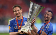 Sau Drogba và Makelele, Lampard lại muốn Chelsea mang về 1 huyền thoại