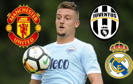 Chuyển nhượng 08/07: Chốt siêu HĐ khủng thay Pogba, M.U đẩy đi 2 'ông kễnh'; Real giật thương vụ 150 triệu