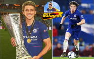 Conor Gallagher chiến thắng tử thần, sẵn sàng ghi điểm với Lampard