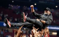 Đại diện xác nhận, Klopp đang mơ về tuyển Đức