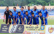 Được tiếp viện chân sút vĩ đại nhất lịch sử V-League, CLB Quảng Nam đừng phụ lòng Hà Nội FC 