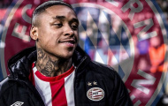 Giải bài toán khó Robbery, Bayern săn 'tiểu Depay' của Hà Lan